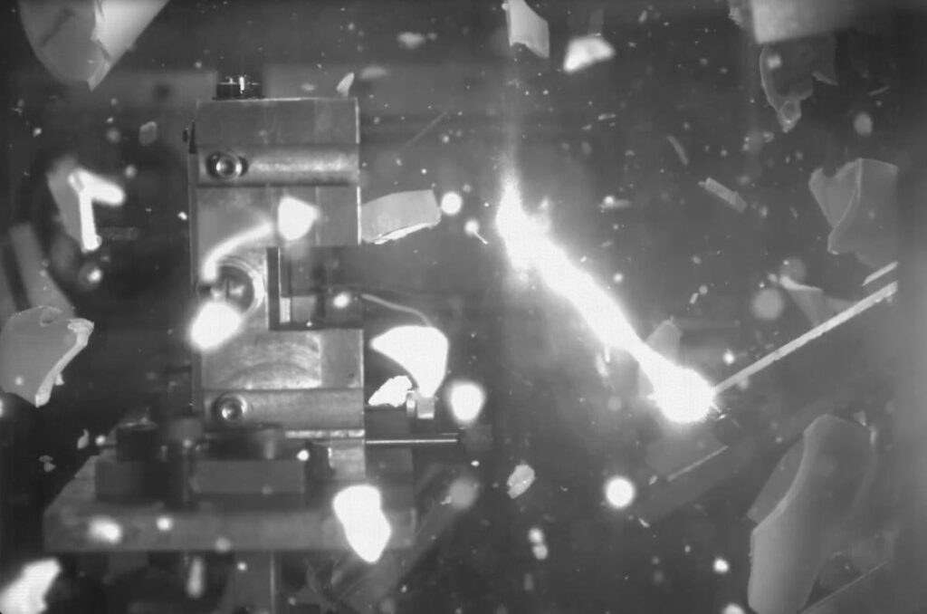 ‘Conan the Bacterium’ could really conquer the solar system, new study suggests