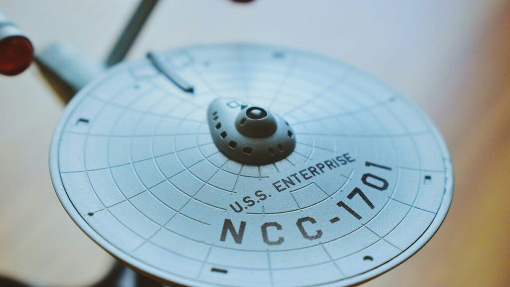 What does a 1967 Star Trek episode predict about the Anthropic/Pentagon dispute? What does a 1967 Star Trek episode predict about the Anthropic/Pentagon dispute?