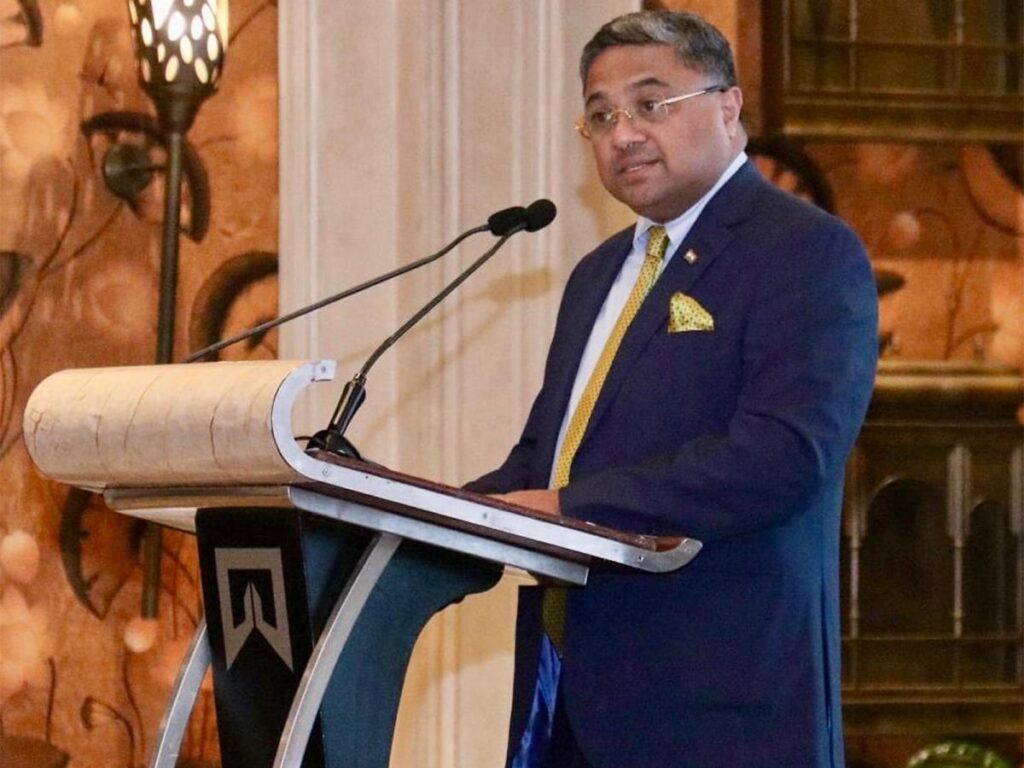 India, Serbia hold Foreign Office Consultations in Belgrade