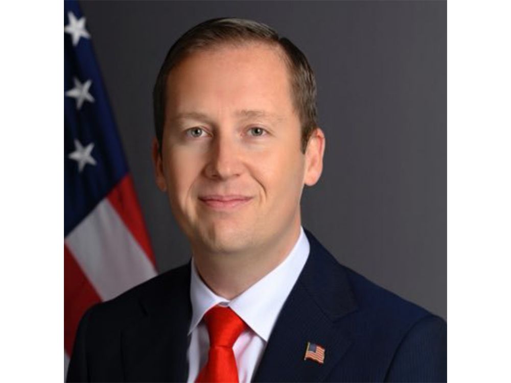 Sergio Gor meets NSA Ajit Doval discussing geopolitical issues – The Indian EYE ANI-Sergio-Gor-upl-1.jpg