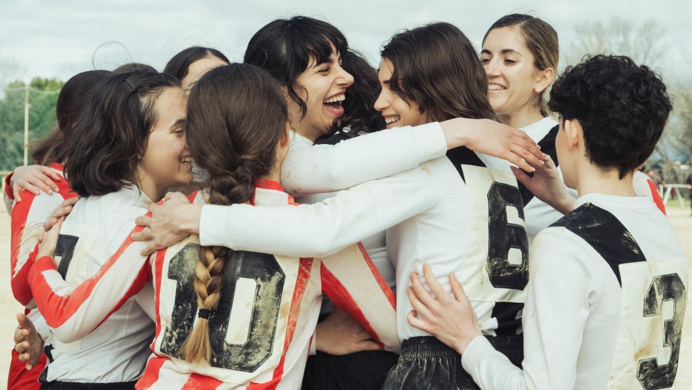 'Another League' Recounts Triumph of Women's Soccer in Franco's Spain