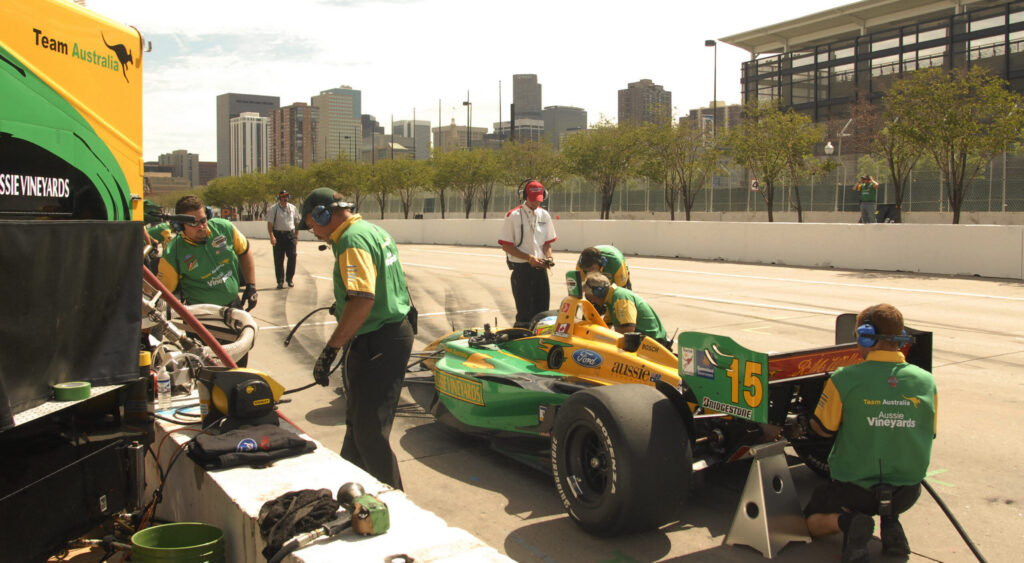 Why the IndyCar series is poised for return to Denver | Sports Business Insider