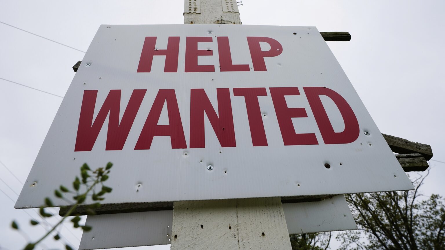 The latest Bureau of Labor Statistics report shows that jobs fell by 92,000 in February, amid concerns already out there about the economy at large.