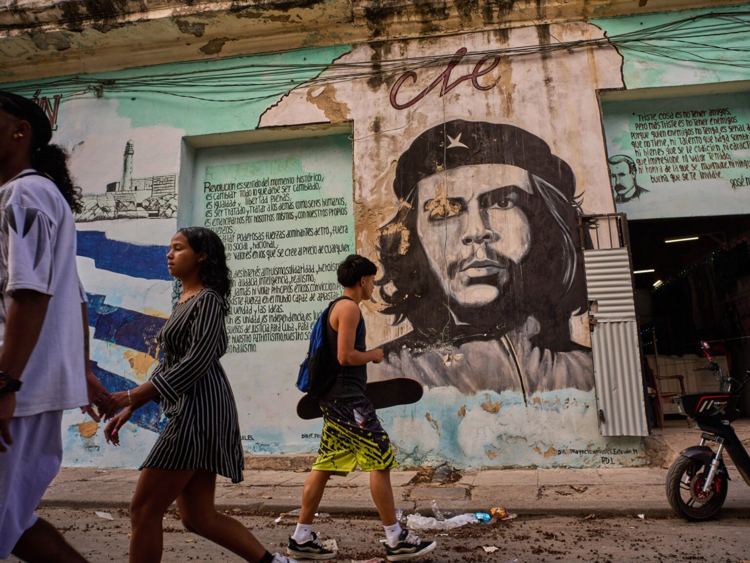 Cuba tells exiles ‘doors are open’ to invest in businesses in the country | Business and Economy News
