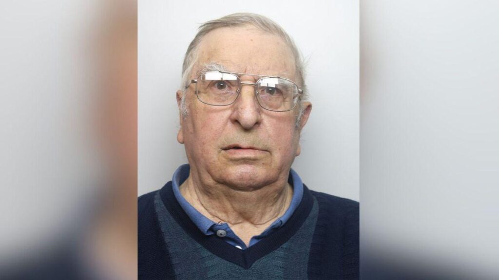 North Staffordshire child rapist, 86, serving life sentence dies in hospital