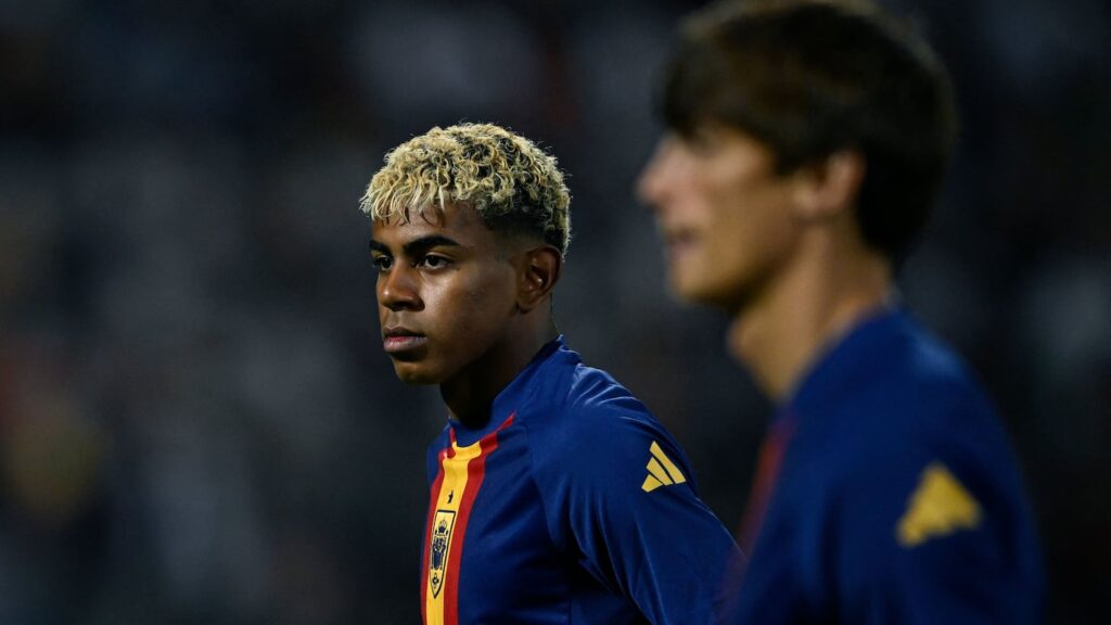 Only one Real Madrid player makes Spain squad for March friendlies: Is Thiago Pitarch included?