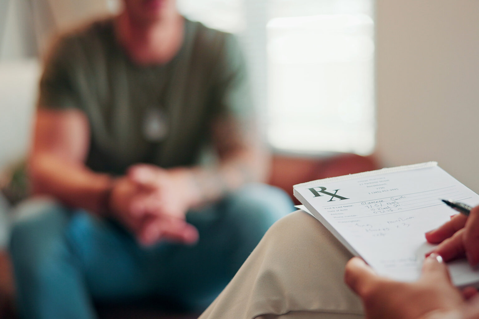 Advanced Practice Medical Providers are a Vital Part of the Mental Health Treatment Environment