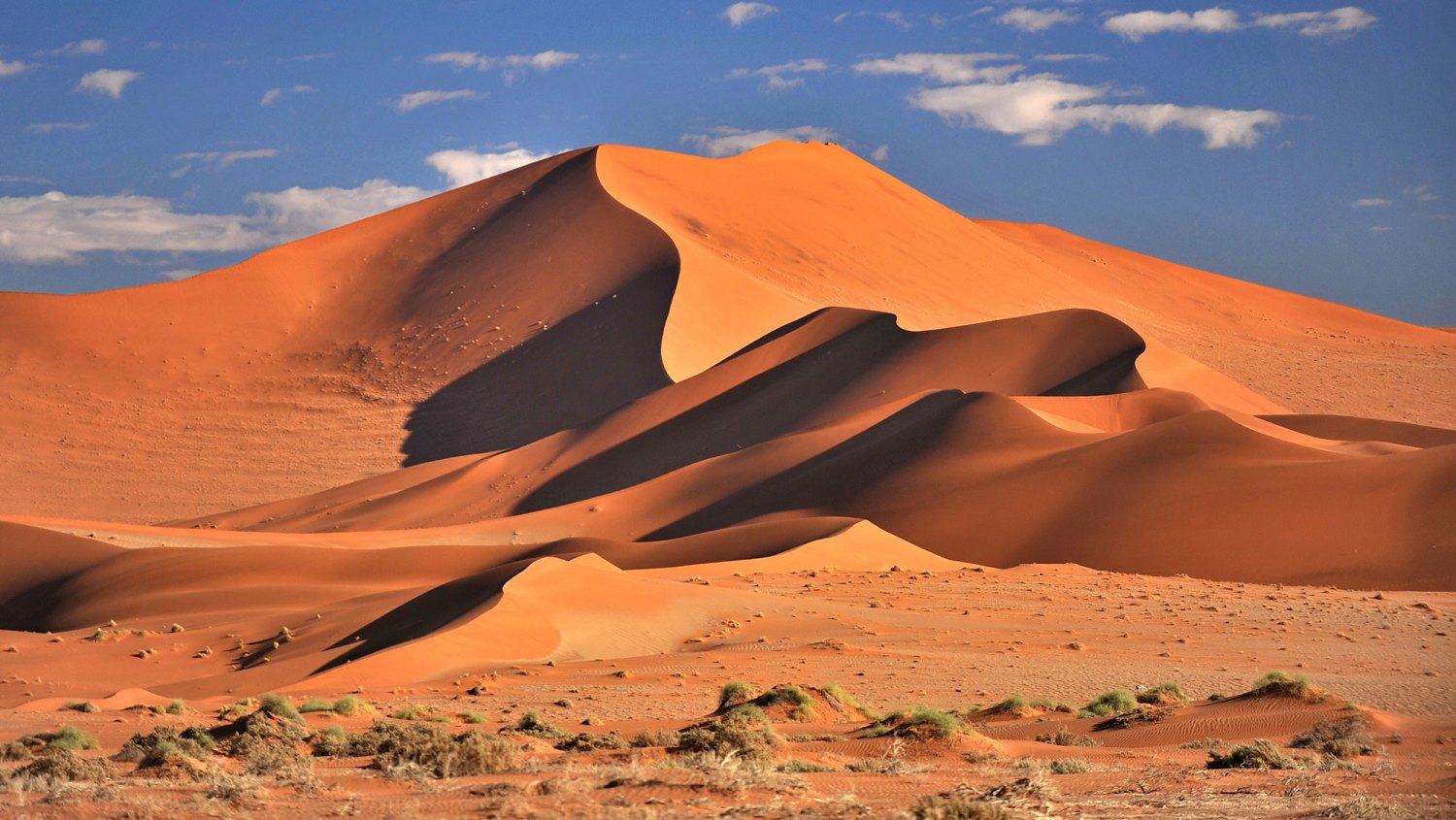filming location for Mad Max Fury Road, Namibia. Red dunes in the Namib Desert