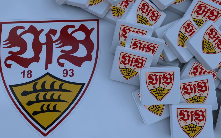 Vfb Stuttgart plays at the MHP Arena.