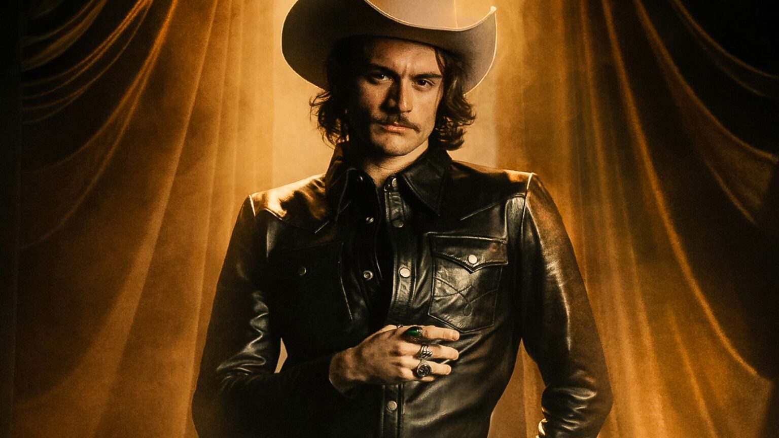 Aidan releases the official music video of 'Bella'