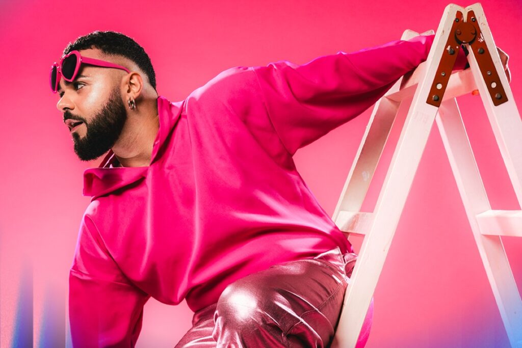 🇬🇷 Greece: Akylas Completes Promo Tour in Serbia & Films "Ferto" Music Video