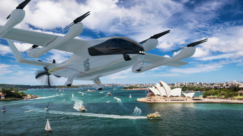 RotorHub International