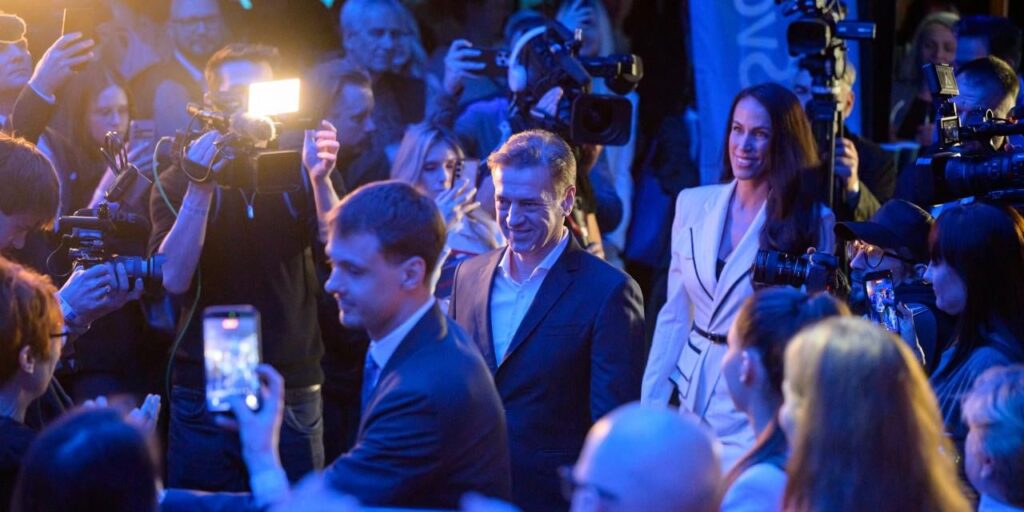 Spies, Lies and Fake Investors in Disguise: How Plotters Tried to Flip a European Election