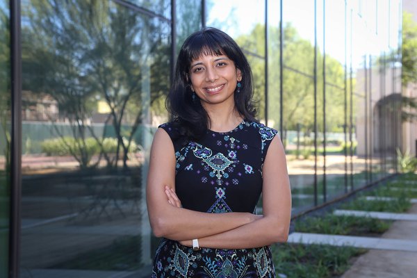 Anima Anandkumar Appointed to UN Scientific Advisory Board