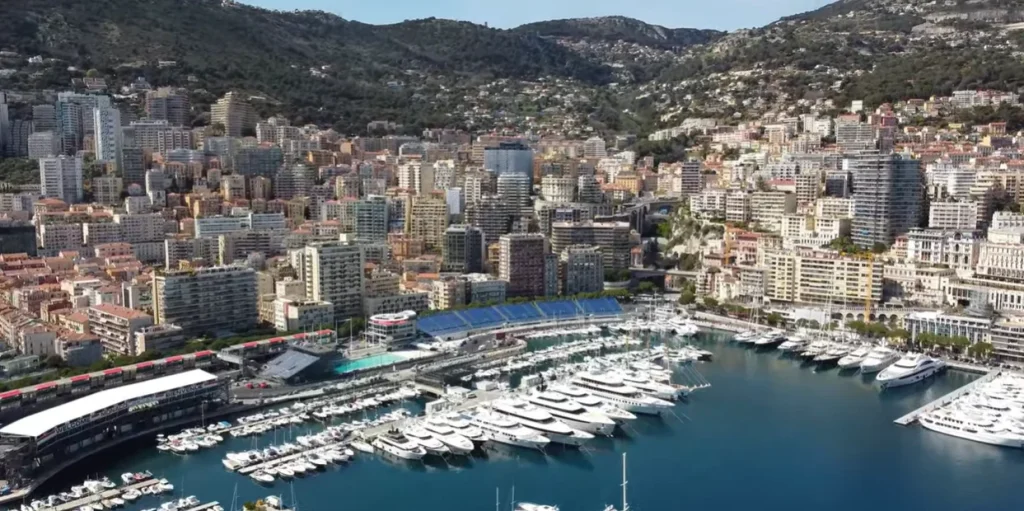 Most people haven't heard of this country but its residents buy more Porsche 911s per person than almost anywhere on Earth