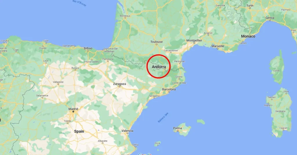 Most people haven't heard of this country but its residents buy more Porsche 911s per person than almost anywhere on Earth