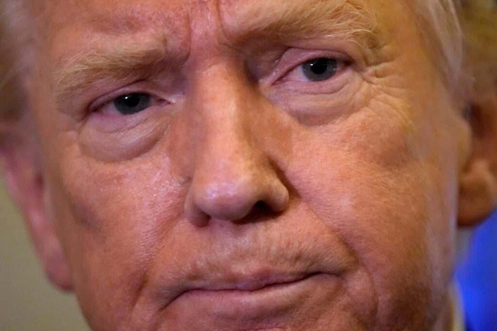 Donald Trump fans raging after country star says he wears diapers and has dementia