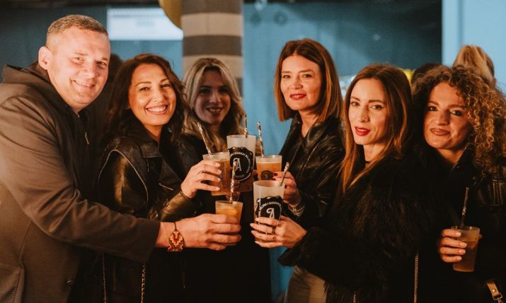 Rijeka’s first festival of pelin and bitter liqueurs