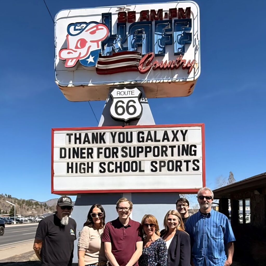 A Passion for Radio - Flagstaff Business News