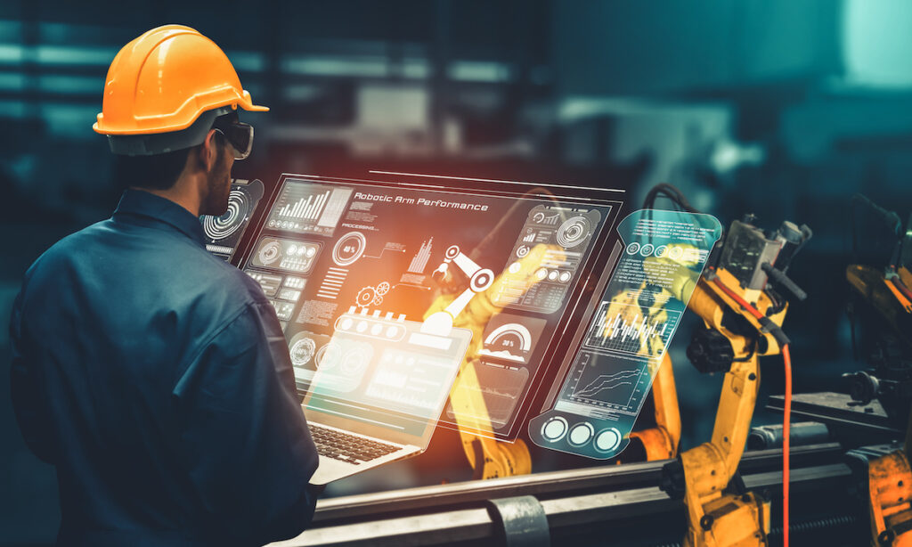Ex-OpenAI Research Chief Aims to Bring AI to Manufacturing Arda, AI, manufacturing, automation