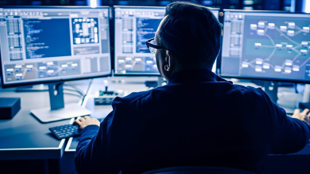 AI is turning the healthcare revenue cycle into an operating system AI is turning the healthcare revenue cycle into an operating system