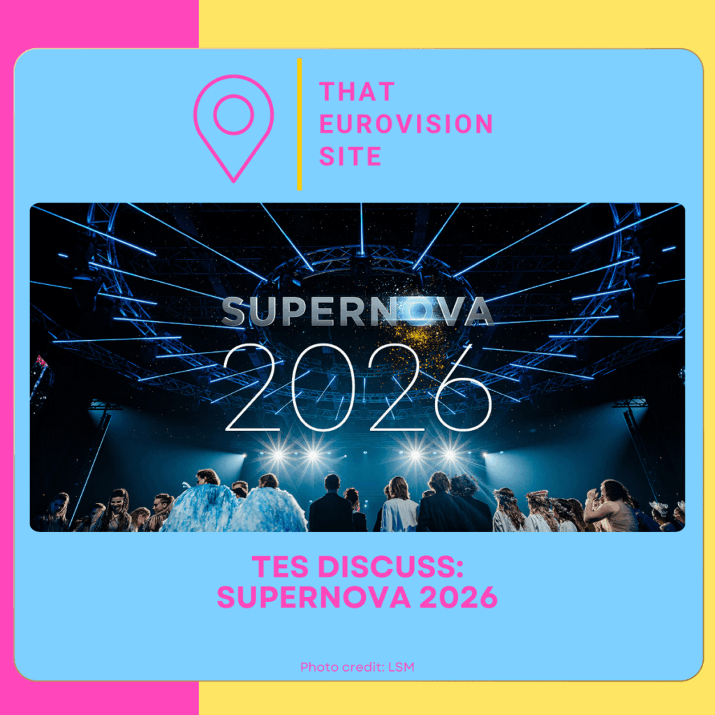 TES Discuss: Supernova 2026 Post-Show Discussion - Latvia