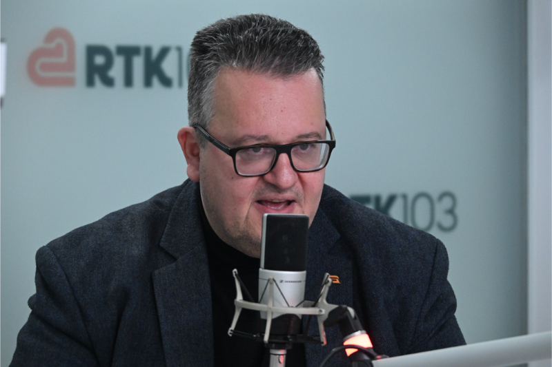 Business leaders warn war will push up prices in Malta