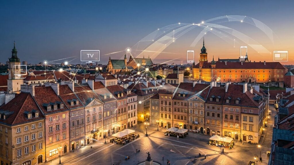 AudienceProject brings independent cross-media measurement to Poland