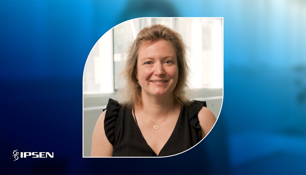 A Life in Science: The role of data in advancing medicines