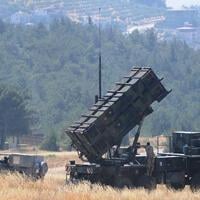 NATO intercepts third ballistic missile launched at Türkiye