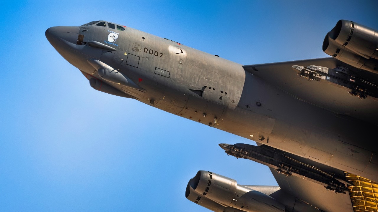 B-52