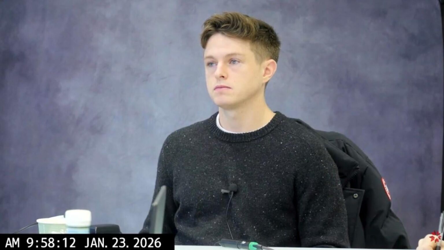 2 DOGE staffers say 'no' regrets for people losing income, didn't reduce the deficit: Depositions