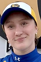 C-K’s Paris lighting it up early for softball team | News, Sports, Jobs