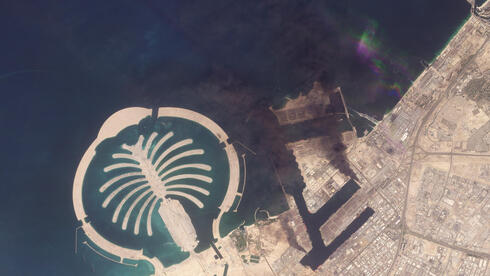 As war threatens the Gulf economy, Israel’s defense edge gains value