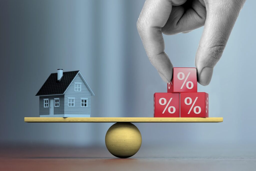 Fixing Canada’s dysfunctional mortgage system