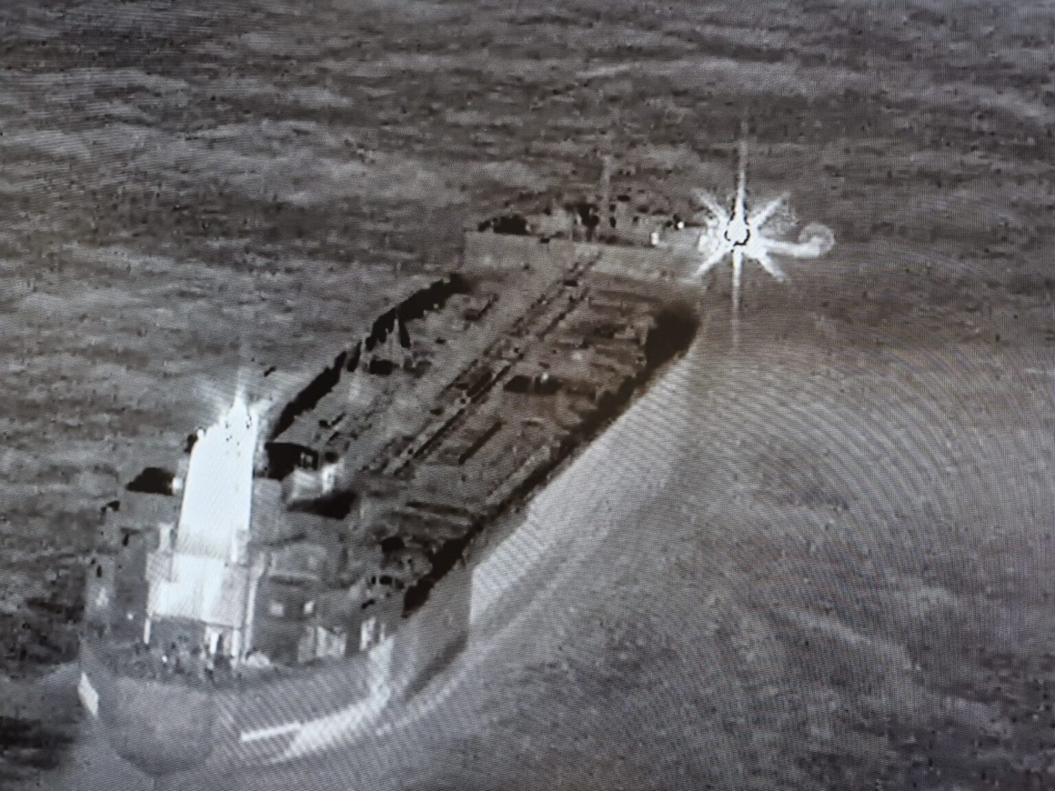 Belgium, France armed forces board suspected Russian ‘shadow fleet’ tanker | Videos Belgium, France armed forces board suspected Russian ‘shadow fleet’ tanker