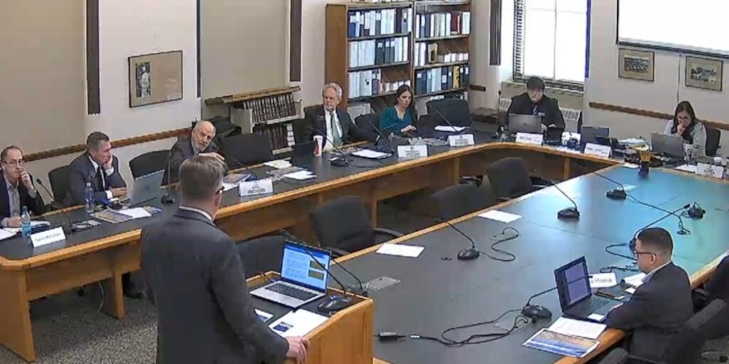 More reports released discussing bringing nuclear energy to North Dakota