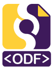 Germany has shown the way forward by making OpenDocument Format (ODF) mandatory as the standard format for office documents