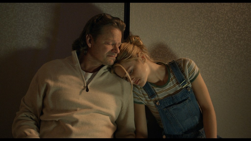 Steve and Audrey Zahn team up for 'She Dances'