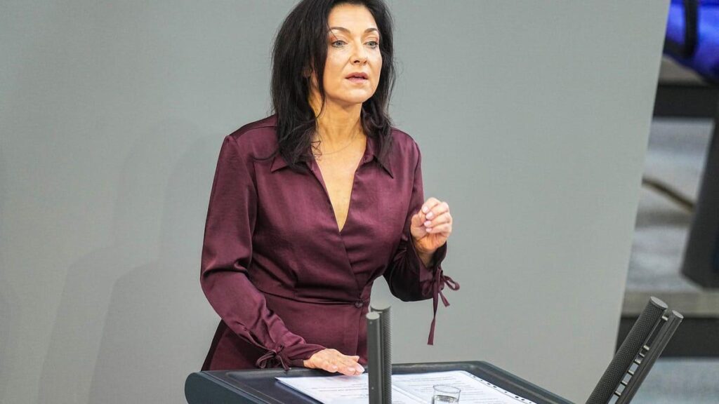 Network package from Reiche: Wind and solar are threatened with a stop in 90 districts