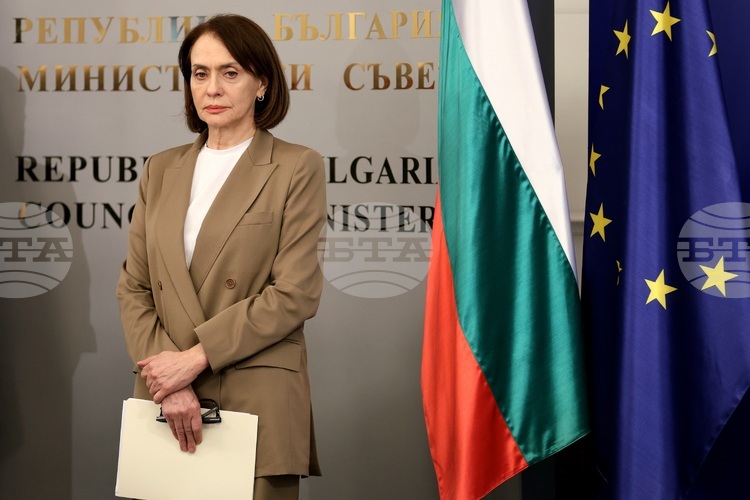 Bulgaria in Strong Position on Gas and Oil Supplies, Says Foreign Minister