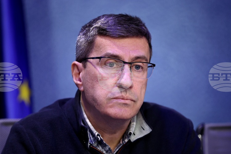 No Information of Injured Bulgarian Citizens in Middle East, Foreign Ministry's Consular Relations Directorate Head Says