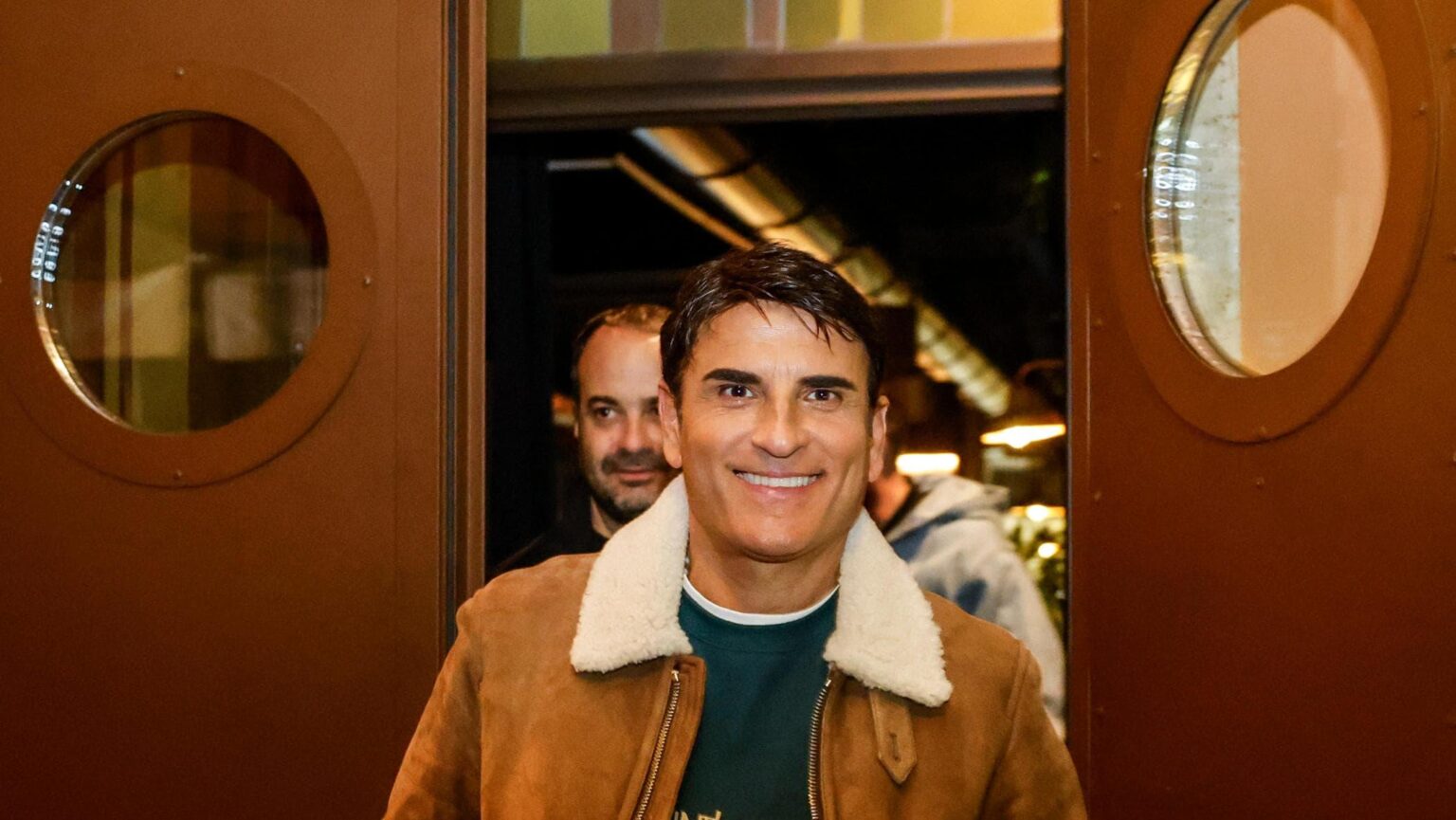 Meloni enlists Sal Da Vinci: “Your gift song for yes”