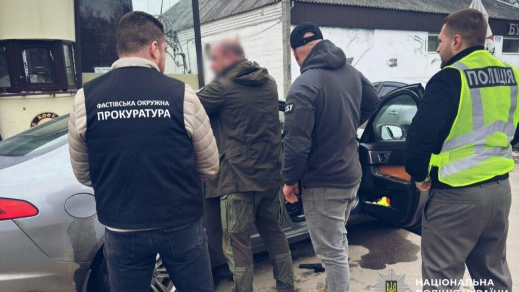 Pole detained for selling humanitarian‑aid drones