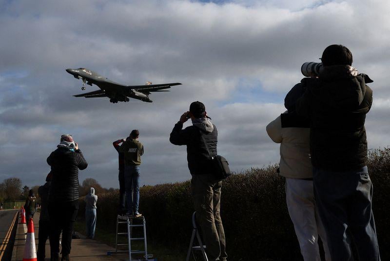 Iran strikes Tel Aviv with cluster warheads in retaliation for killing of security chief