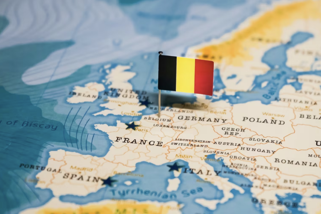 There is More to Belgium Than the Waffles – Troubadour There is More to Belgium Than the Waffles
