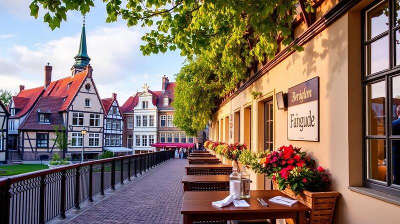 Flanders tourism