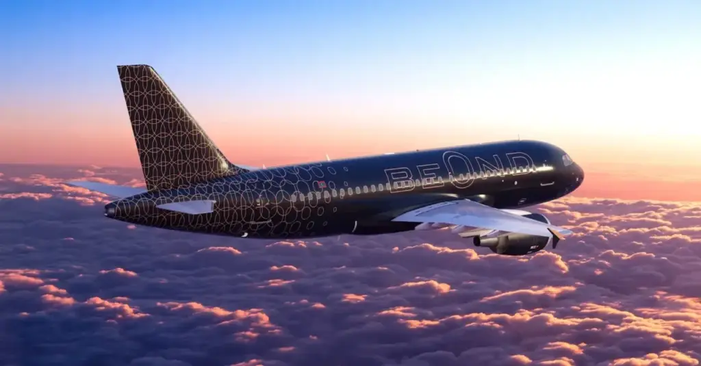 Beond to expand Europe–Maldives network Facebook