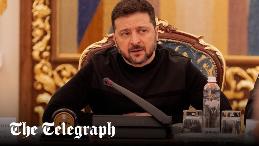 What the Iran war means for Ukraine