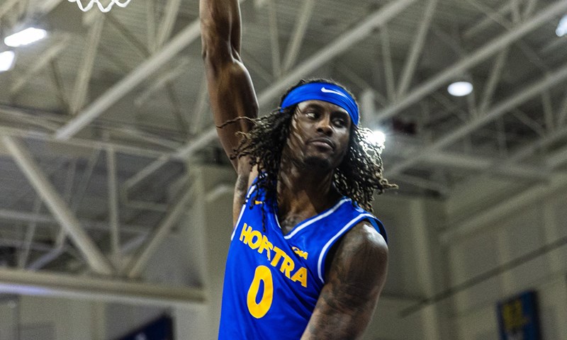 CAA Men’s Basketball Recap – Feb. 28, 2026